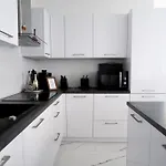 Apartment Fireflies