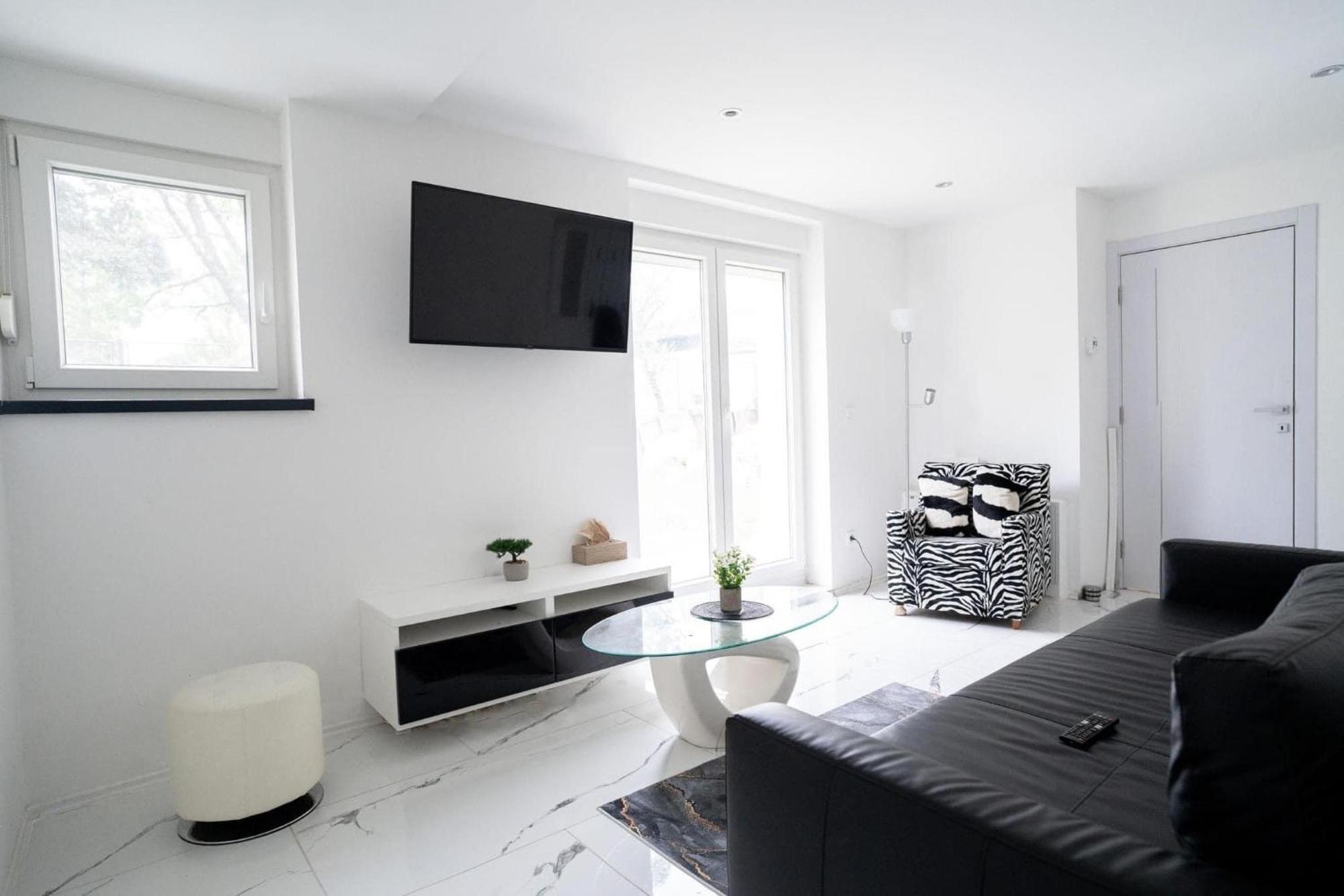 Apartman Fireflies Zagreb