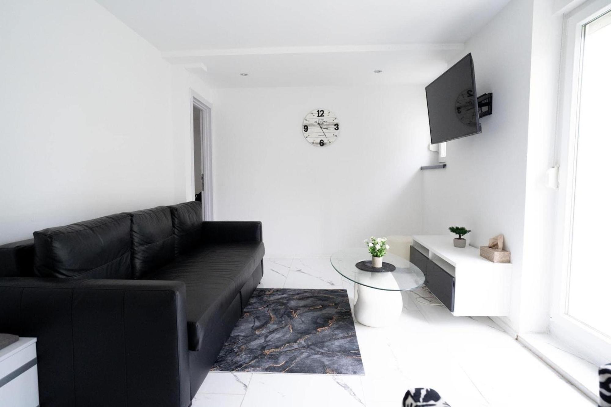 Apartman Fireflies *